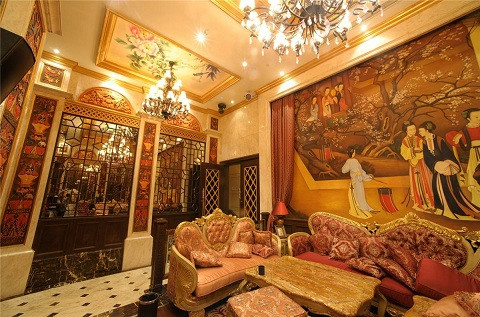 乌审高档KTV妹子质量哪家好